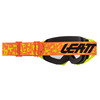 Веломаска Leatt Vizion 3.5 Citrus Clear 90%, 8025250210