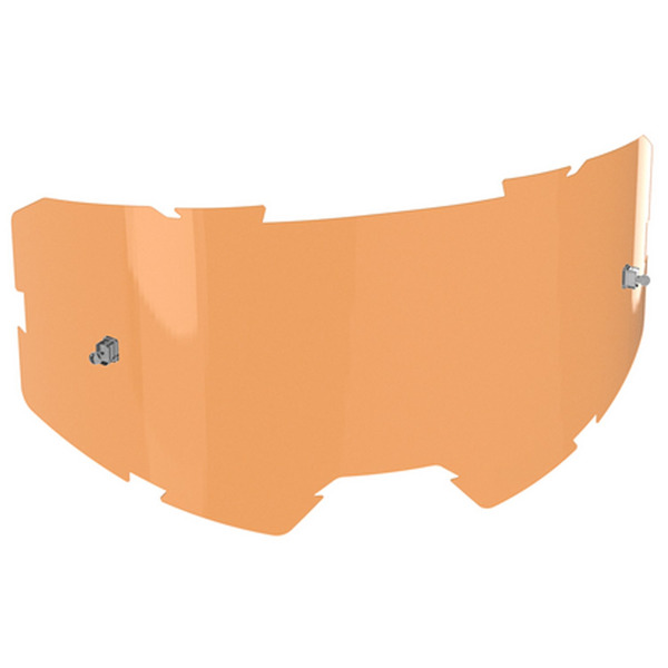 Линза подростковая Leatt Vizion 2.5s Orange 60%, 8025250720