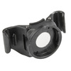 Фонарь Nova Moon Alcor 1SMD задний, повышенной яркости, USB-заряд, Li-Pol АКБ 250МАh, красный 5-220460