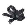 Шифтер, триггер SENSAH RX11 PRO, 11 скоростей, правый 2100 мм, черный, SL-00-6900-011-PR11