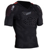 Защита панцирь Leatt Body Tee ReaFlex Stealth, Black, 2025, 5024060482