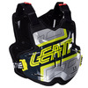 Защита панцирь Leatt Chest Protector 1.5 Torque, Steel, 2025, 5025202422