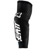 Налокотники детские Leatt 3DF 5.0 Elbow Guard Kids, White/Black, 2025, 5019120140