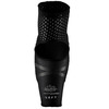 Налокотники детские Leatt 3DF 5.0 Elbow Guard Kids, White/Black, 2025, 5019120140