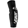 Налокотники детские Leatt 3DF 5.0 Elbow Guard Kids, White/Black, 2025, 5019120140