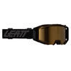 Веломаска Leatt Velocity 5.0 MTB Iriz Loam Bronze 68%, 8025102270