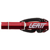 Веломаска Leatt Velocity 5.5 Cryztal Ruby Rose 32%, 8025200560