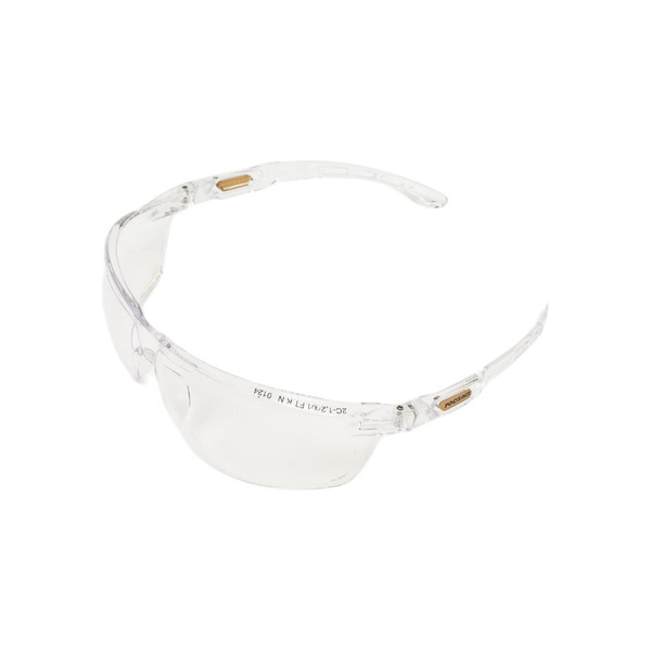 Защитные открытые очки РОСОМЗ О58 ВЕРСУС StrongGlass 2C-1,2 РС 15837