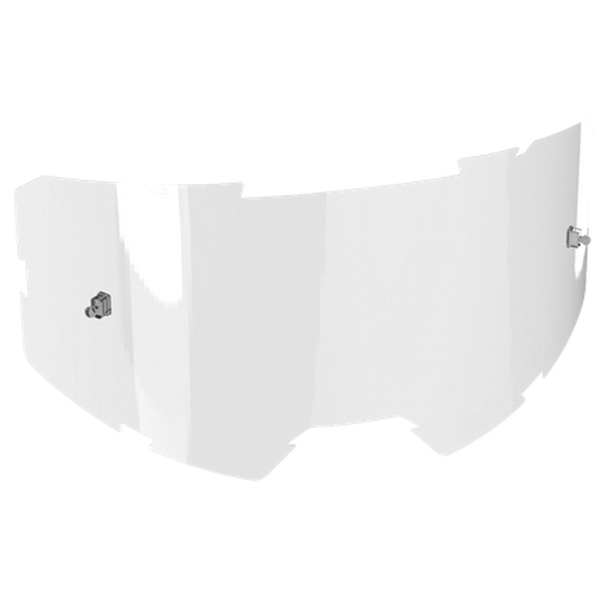 Линза подростковая Leatt Vizion 2.5s Clear 90%, 8025250700