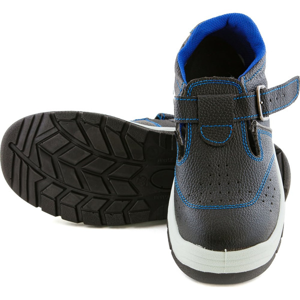 Сандалии Спрут Рабочий 132490