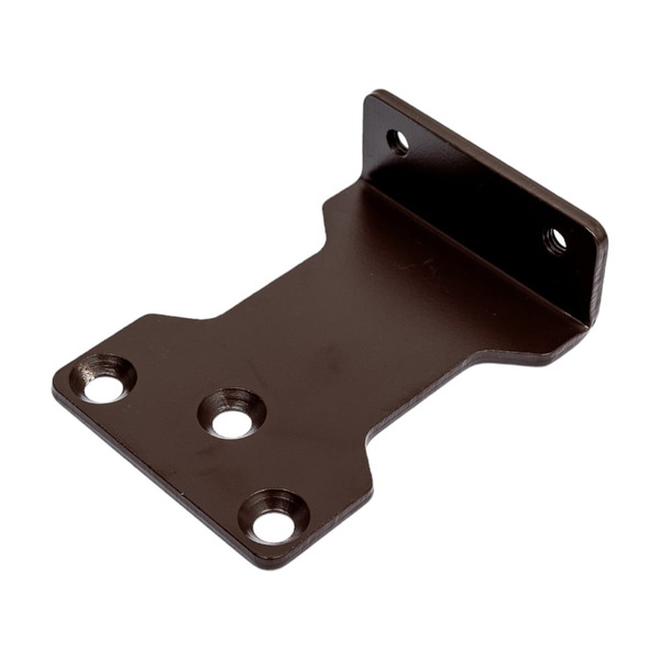 Крепежная пластина для параллельной установки доводчика APECS MP-05(4/5)-BR 21922