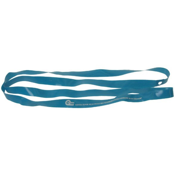 Лента M-WAVE, защитная, пластик, 26", ширина 20 мм, повышенное качество, 5-519340