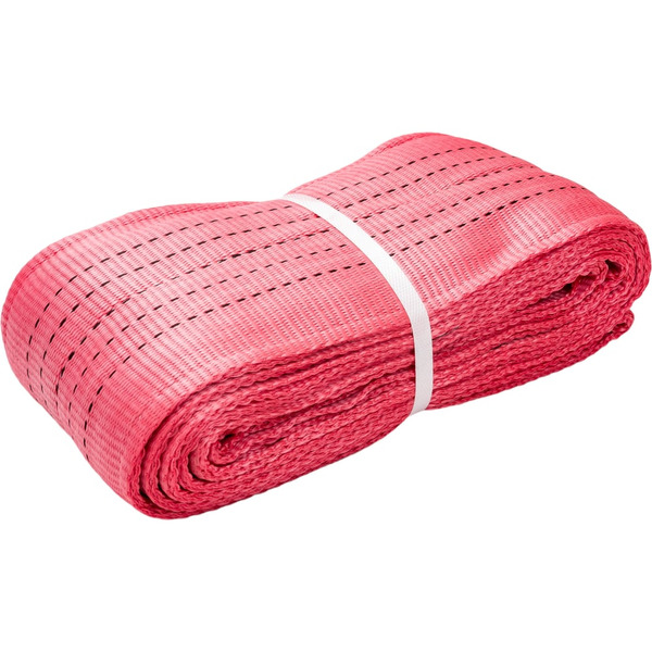 Грузовой буксировочный трос Megapower M-75553