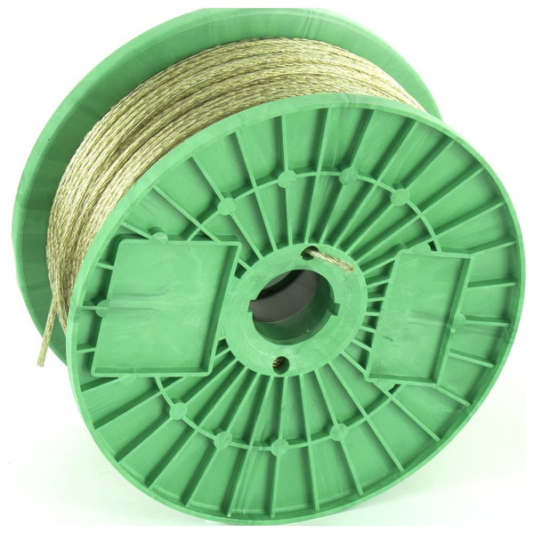 Металлополимерный трос СИБРТЕХ 47628