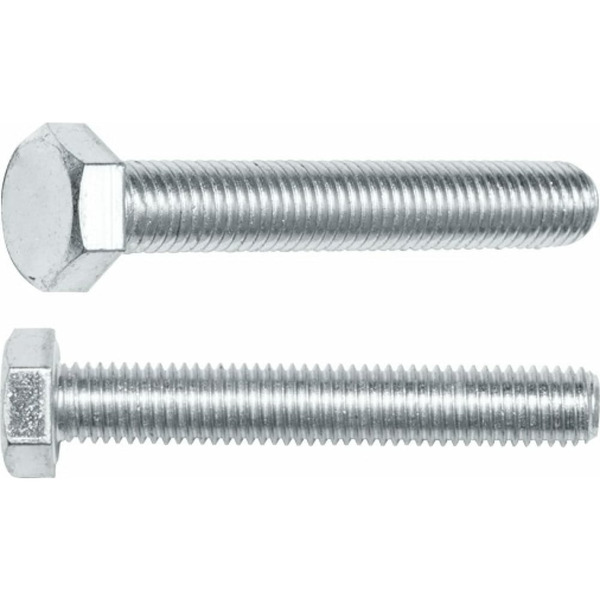 Шестигранный болт STARFIX М8x70 мм, DIN 933, 5 шт. SMZ1-106835-5