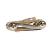 Мультитул велосипедный BIKEHAND YC-286N, 2/2.5/3/4/5/6/8мм, +/- отвертки, T25, 6-14286