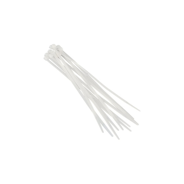 Пластмассовые хомуты Sturm 7012-04-150