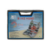 Чемодан с инструментами BIKE HAND YC-735A, большой, YC-735-A