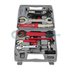 Чемодан с инструментами BIKE HAND YC-735A, большой, YC-735-A