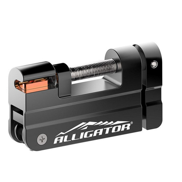 Инструмент ALLIGATOR HK-INS002-DIY, для запрессовки фиттингов в гидролинию, блистер, 6-200490