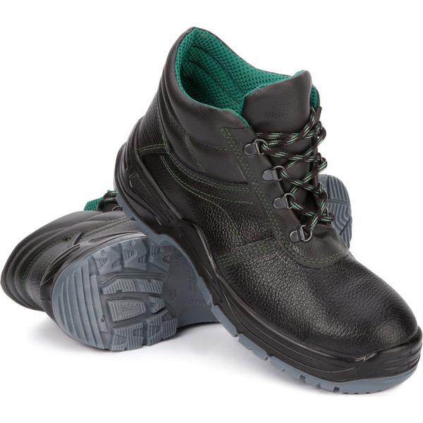 Ботинки АртакОбувь Оптима МП 6446000048590