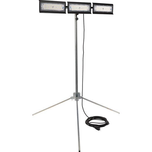 Уличный светодиодный прожектор REXPO REXPO-3.0-O-3/100