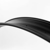 Обод карбоновый NEXTIE Xiphias PREMIUM, 85 mm, 26", одностеночный, 535 гр, 32 спицы, чёрный матовый, NXT26XS85