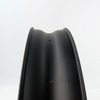 Обод карбоновый NEXTIE Xiphias PREMIUM, 85 mm, 26", одностеночный, 535 гр, 32 спицы, чёрный матовый, NXT26XS85