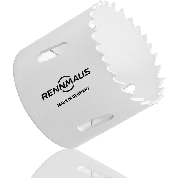 Коронка биметаллическая RENNMAUS 4035760001