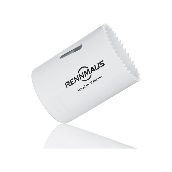 Коронка биметаллическая RENNMAUS 7083760001