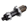 Втулка Bitex, для MTB BOOST, задняя, под ось 12x148мм 28 спиц, CenterLock, черный, BX405R28H-12-148STBK_ShST