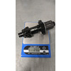 Втулка Bitex, для MTB BOOST, задняя, под ось 12x148мм 28 спиц, CenterLock, черный, BX405R28H-12-148STBK_ShST