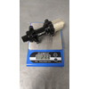 Втулка Bitex для GRAVEL, задняя, под ось 12x142 мм, 28 спиц, CenterLock, BX312R28H-12-142BK_ShAL