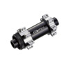 Втулка Bitex, для MTB BOOST, передняя, под ось 15x110 мм, 28 спиц, CenterLock, черный, BX405F28H-15-110BK