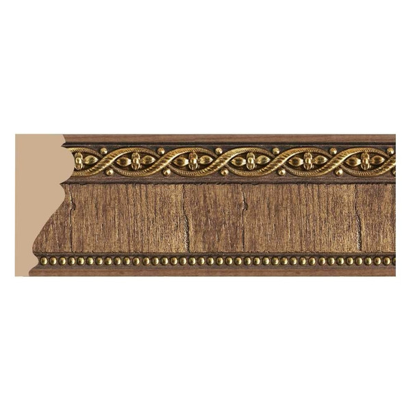 Молдинг Decomaster ДМ 161-3