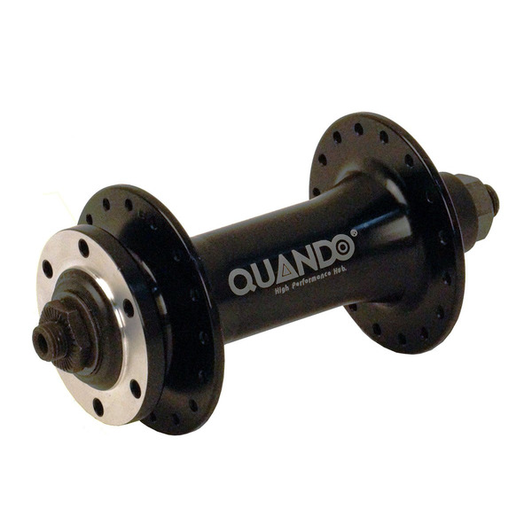 Втулка велосипедная, передняя QUANDO, 32Н, KT-SL4F