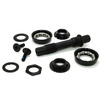 Каретка NECO BMX (CW) 8T-19mm*140mm / 7 частей, AX02+B901
