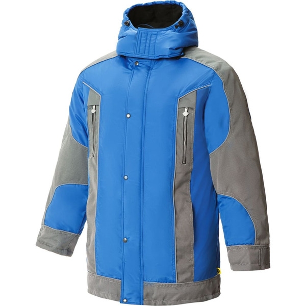 Утепленная куртка СОЮЗСПЕЦОДЕЖДА УЛЬТРА 2000000016405