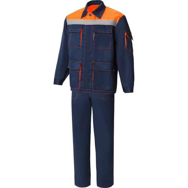 Костюм СОЮЗСПЕЦОДЕЖДА Коммунальщик 2200000078827