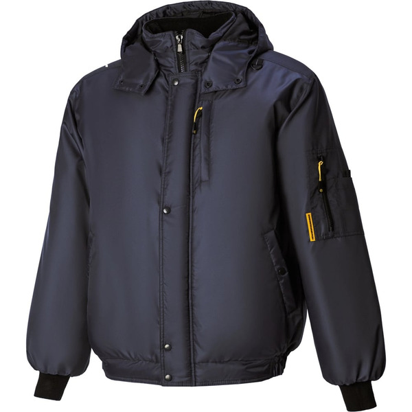 Утепленная куртка СОЮЗСПЕЦОДЕЖДА ДРАЙВЕР 2000000127040