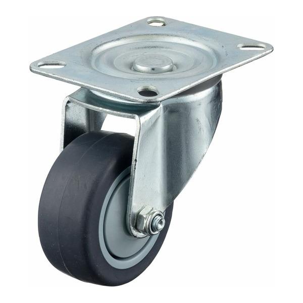 Поворотное колесо СТЕЛЛА-ТЕХНИК N48075TPR