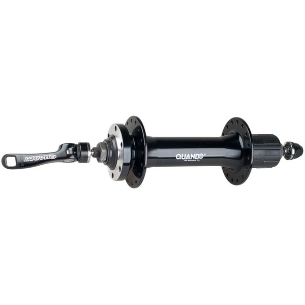 Втулка велосипедная JOY TECH KT-SL4R, задняя, 32Н, M10*170*180мм, фэтбайк, KT-SL4R