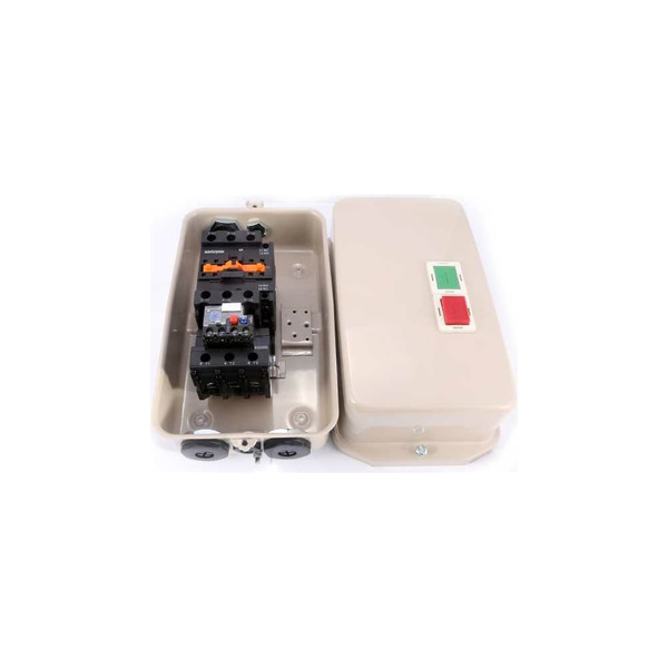 Пускатель ВТМ ПМ 12-100210-95А-42АС-(1з+1р)-РТЛ2064-2(80,0-93,0А)-УХЛ3-А 0071271 ВТМ00071271