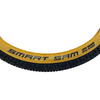 Велопокрышка SCHWALBE SMART SAM Perf, 27,5 х 2,60, 57-584, HS476, ADDIX, 67EPI, B/CL-SK, 11159073