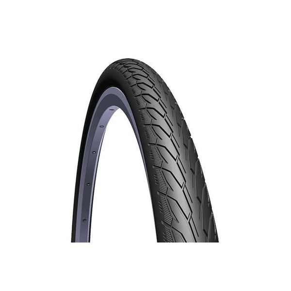 Покрышка велосипедная Mitas FLASH Classic, 26x1,75x2, черный, 510952175042