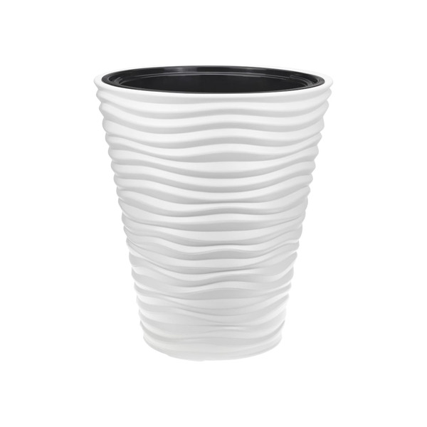 Кашпо IDEA ДЮНА М 3401