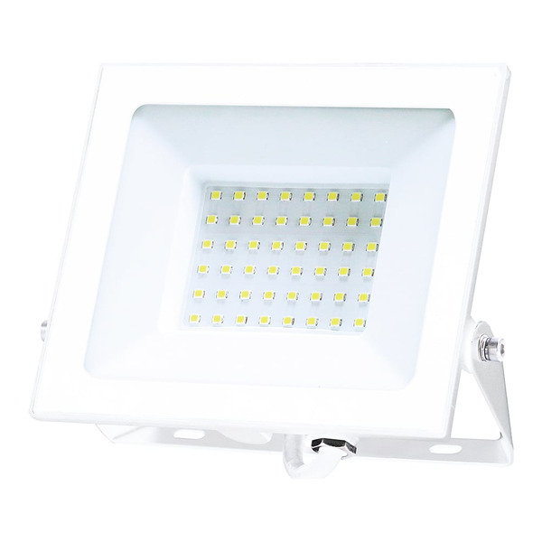 Светодиодный прожектор FERON LL-921 2835 SMD 50W 6400K IP65 AC220V/50Hz 29498