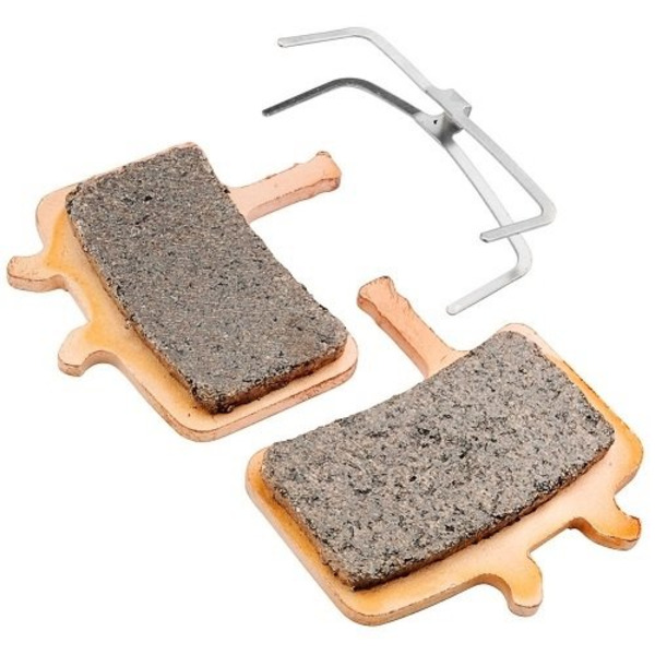 Колодки тормозные ColtBikes Avid BB7 Metal, CB-B-P290M