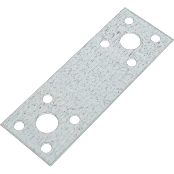 Плоское крепление Bohrer KP-100x35