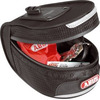 Велосумка ABUS ST 150 ALLROUND, 1,1 л, подседельная, быстросъемная, KlickFix, 486807_ABUS